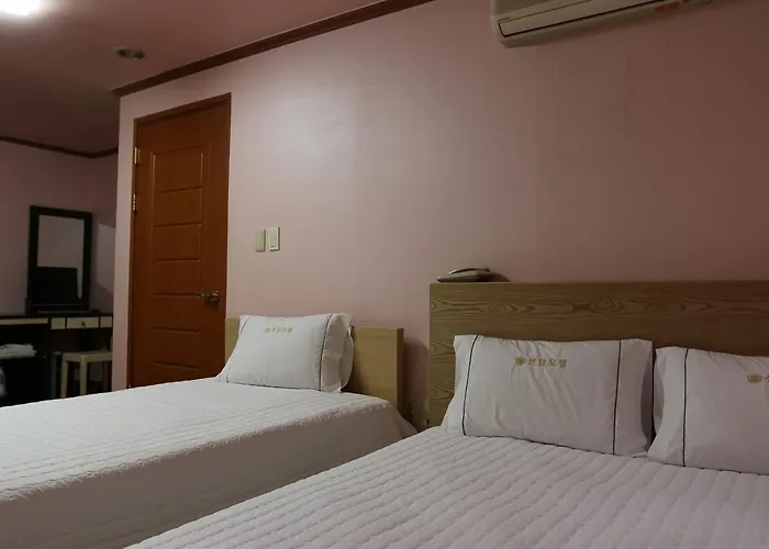 Centum Motel 2*