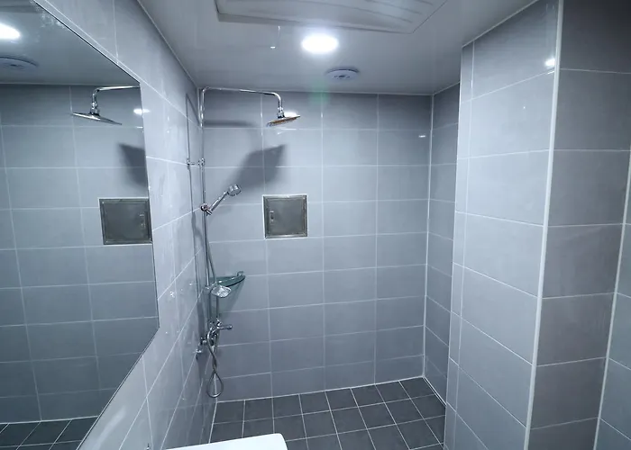 Motel Centum Busan